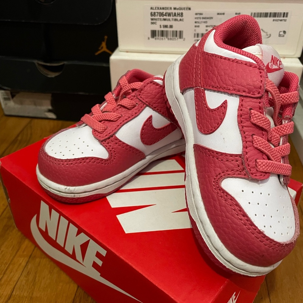 Nike Dunk Low